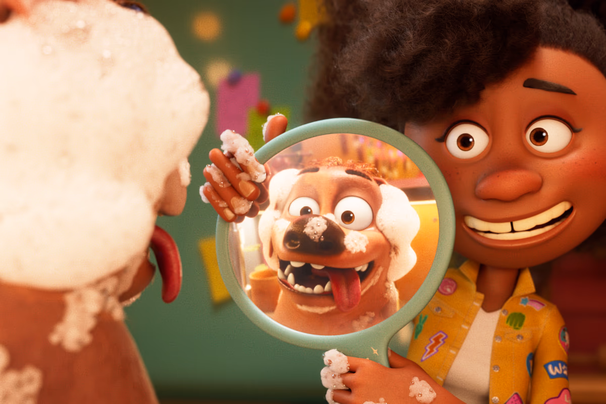 Yugly' Unleashes Heartfelt Charm, Securing Wide Deals Ahead of Annecy Premiere