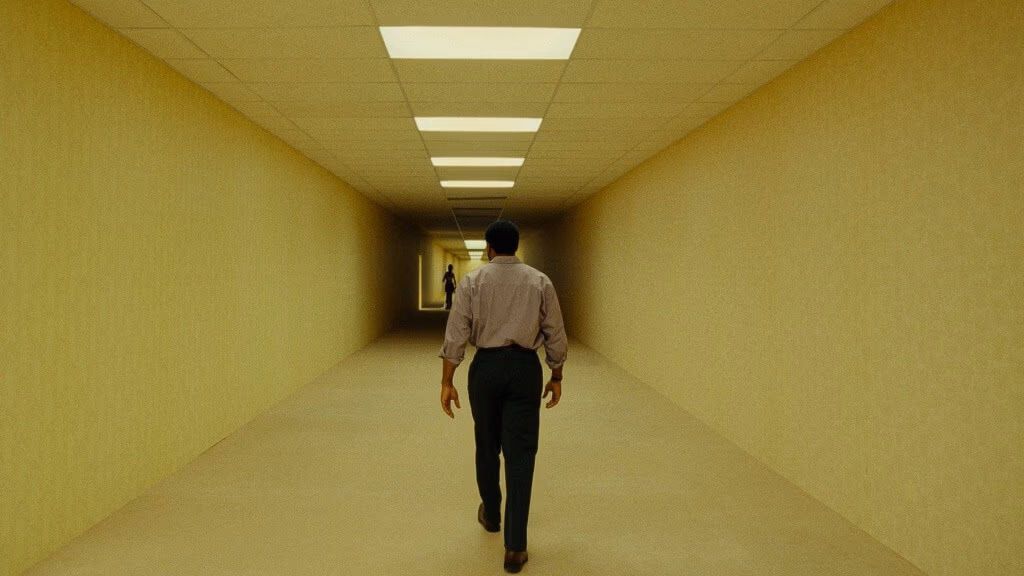 Backrooms Shatters Box Office, Outgrossing Star Wars Debut
