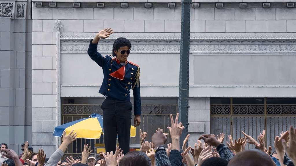Michael Jackson Biyografik Filmi $911 Milyon İnceliyor, Suçlamaları Atlıyor