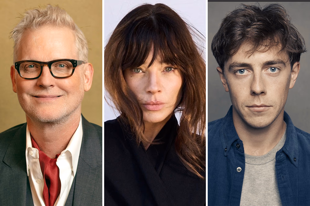 Craig Kilborn Trades Late Night for Stylish Murder Mystery Debut