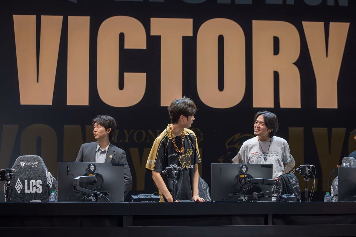 LYON Punishes Shopify Rebellion, Secures Final LCS Worlds 2026 Slot
