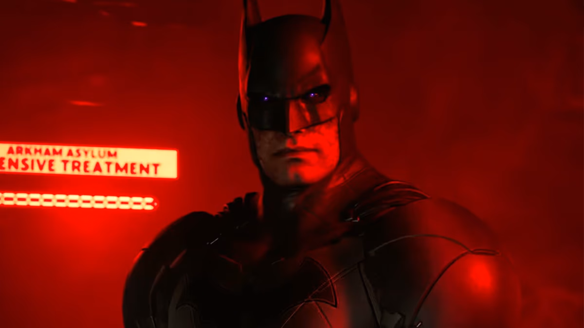 Suicide Squad Devs Felt Drained, Considered Quitting Games After Flop