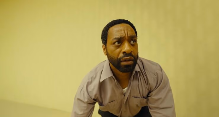 The Backrooms: How a Viral Nightmare Becomes a Cinematic Reality