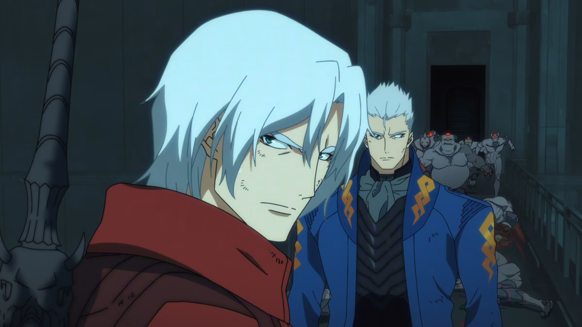 Devil May Cry: Netflix Confirms Third and Final Season Arrives 2026