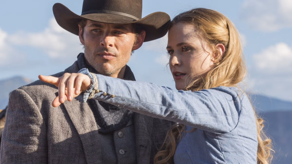 Westworld and Game of Thrones Shared a Secret, Dragon-Sized Cameo