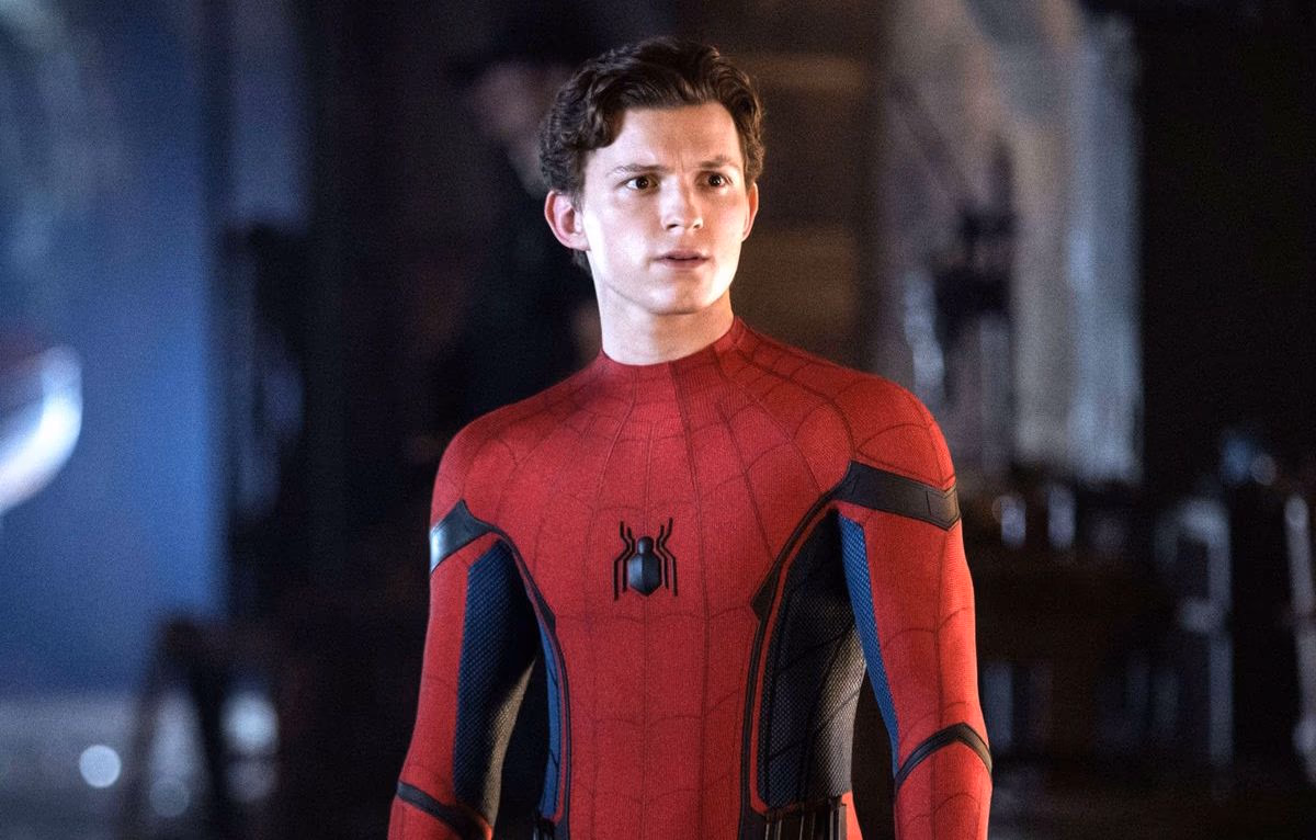 Tom Holland's "The Odyssey" Challenge Unlocks Gen Z's Love for Cinema