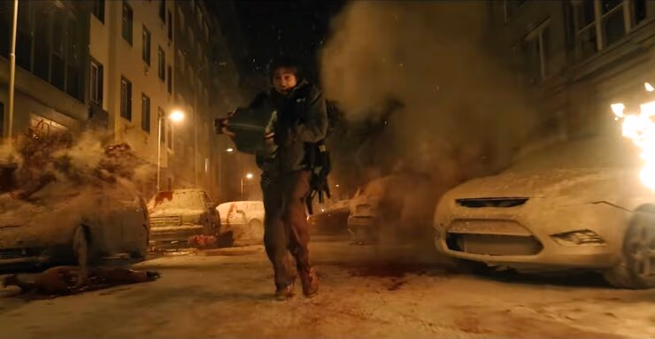 Resident Evil 2026 Delivers a Joyful, Gory Ride Fans Crave