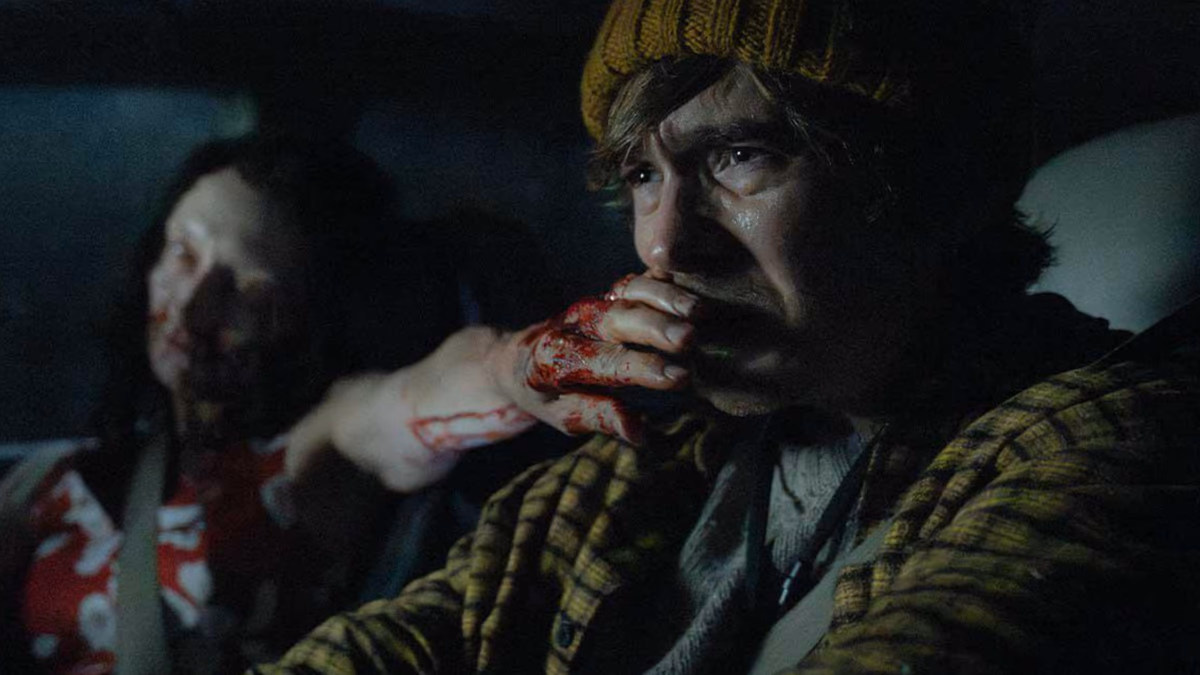 Resident Evil Film Unleashes Terrifying Practical Monsters, Not CGI