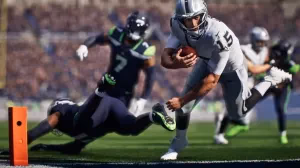 EA's Madden Project Gridiron: A Social Football Dream Facing Familiar Nightmares