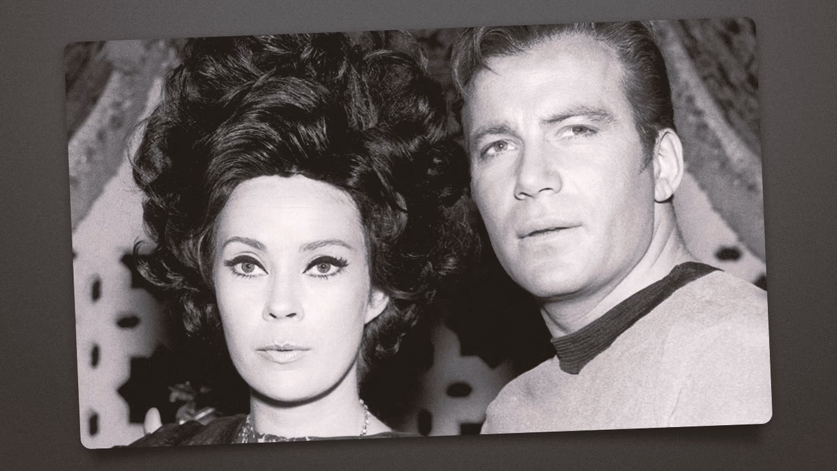 Antoinette Bower, Star Trek & Twilight Zone Icon, Dies at 93