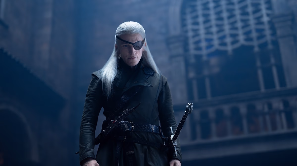 House of the Dragon Season 3's Bold Opening Has a Shocking Reason