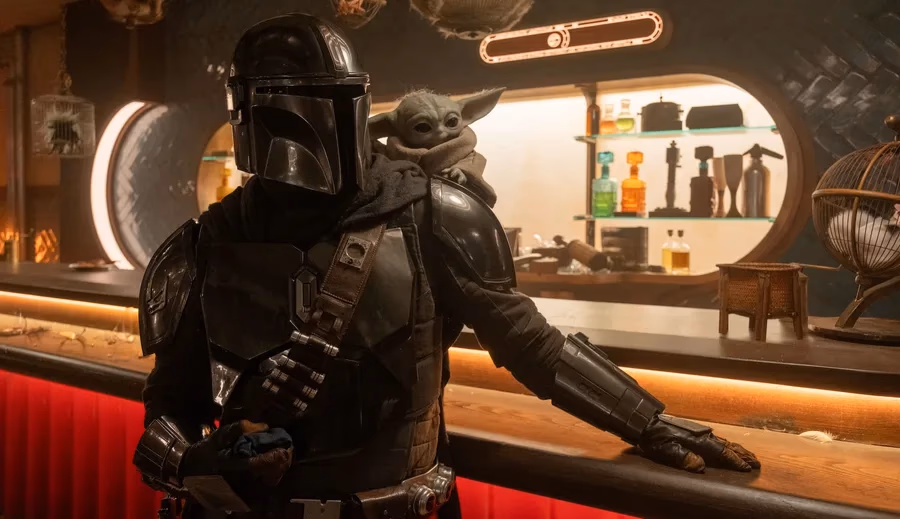Mandalorian and Grogu Box Office: Star Wars Finds Its Footing