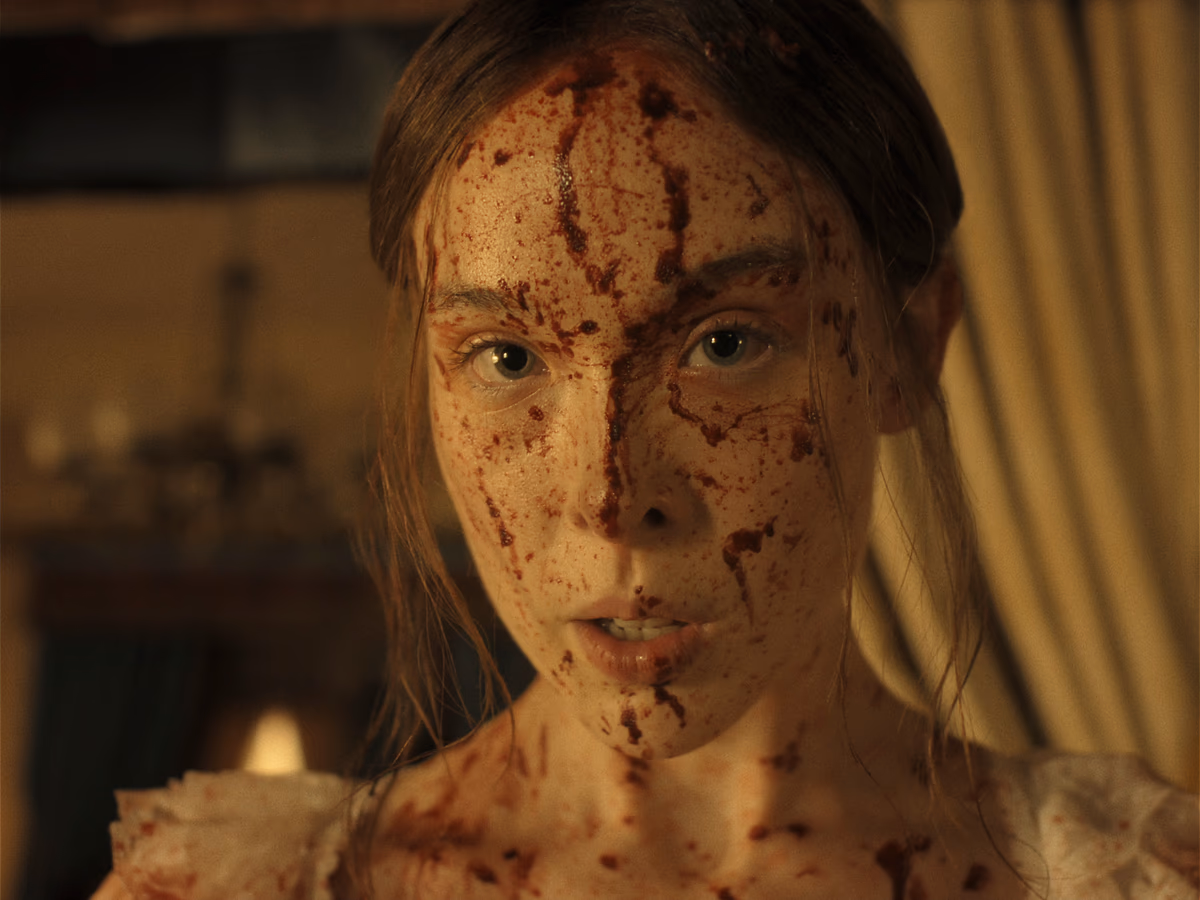 Lizzie Borden Drops 12.1 Million Views in 4 Days on Netflix