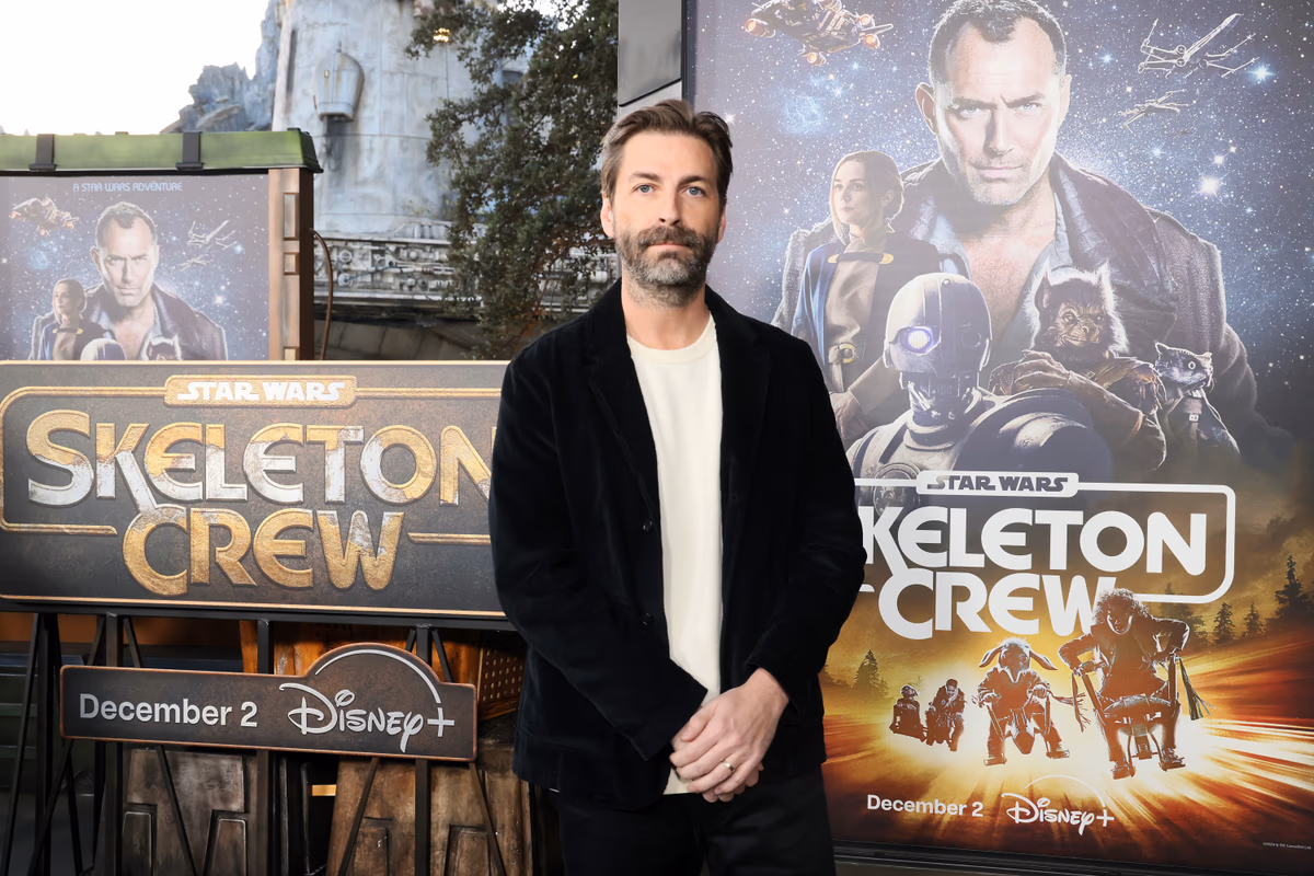 Jon Watts Pilots Next Star Wars Movie, Launching New Skywalker Saga Trilogy