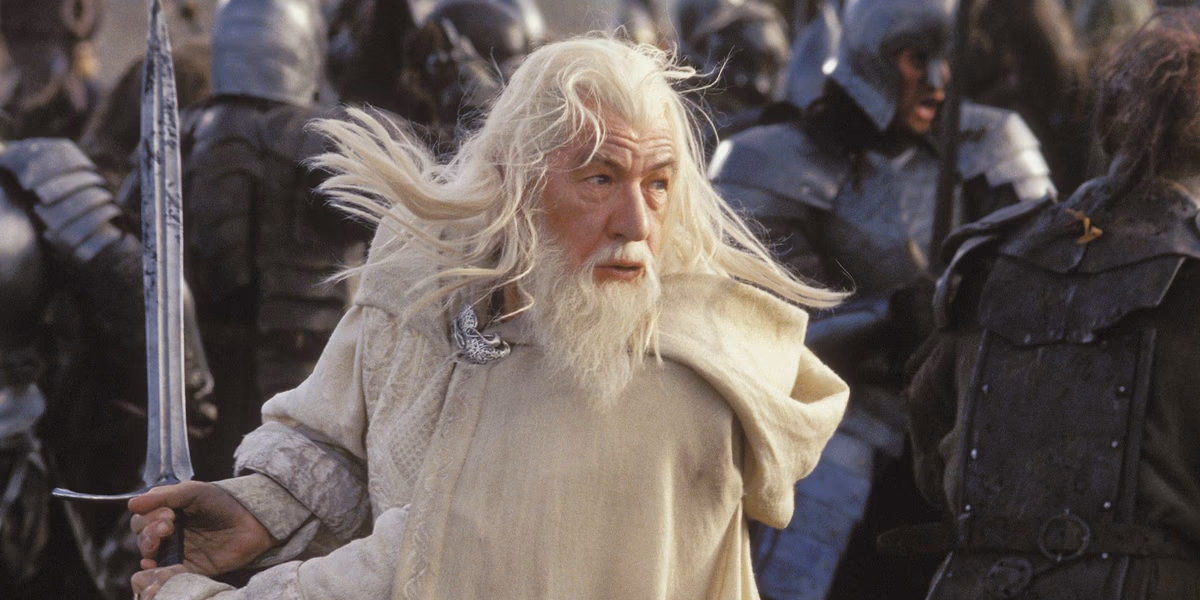 5 Movie Trilogies That Rival The Lord of the Rings' Epic Scope
