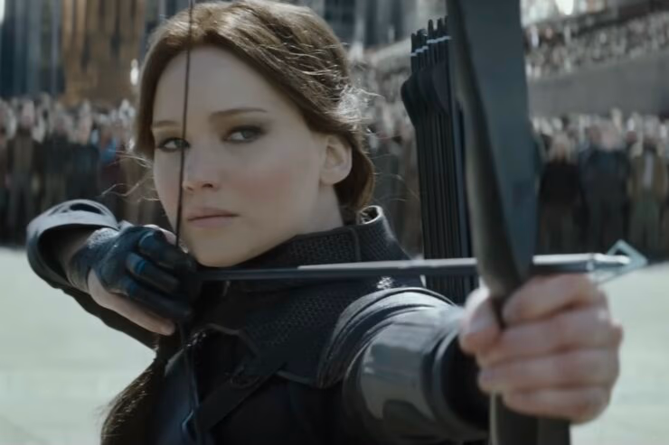 All 5 Hunger Games Movies Return to Theaters This September