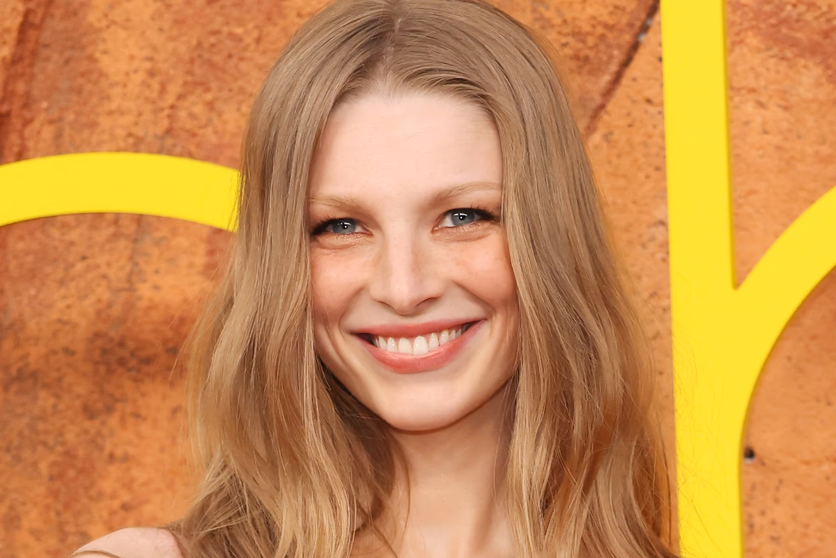 Hunter Schafer Opens Up About Her Journey and Passport Identity