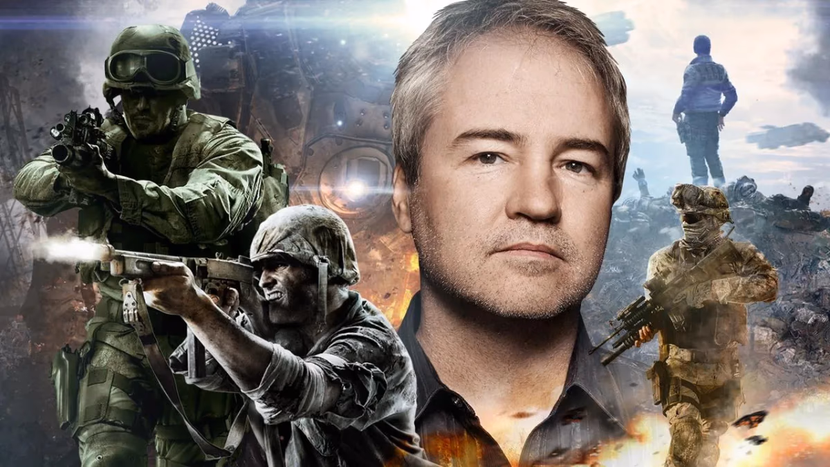 Modern Warfare 4 Honors Co-Creator Vince Zampella in Emotional Tribute