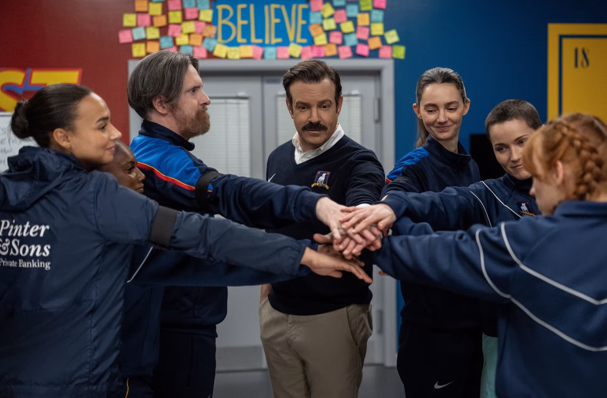 Ted Lasso Season 4 Finale: Roy Leaves, Ted Heads to New Team