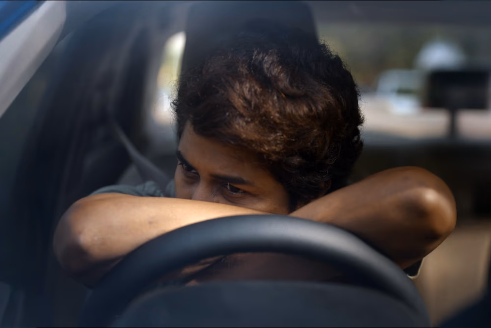 Mumbai Cab Thriller ‘Aakhri Ride’ Arrives This Halloween from Kashyap & Bala