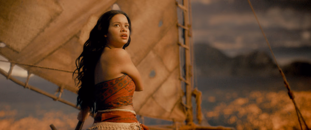 Disney's 'Moana' Live-Action Earns $4.5 Million in Thursday Previews