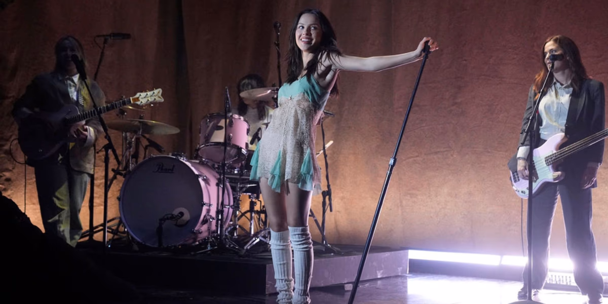 Olivia Rodrigo's 7 Biggest Records: A Pop Phenomenon's Chart Domination