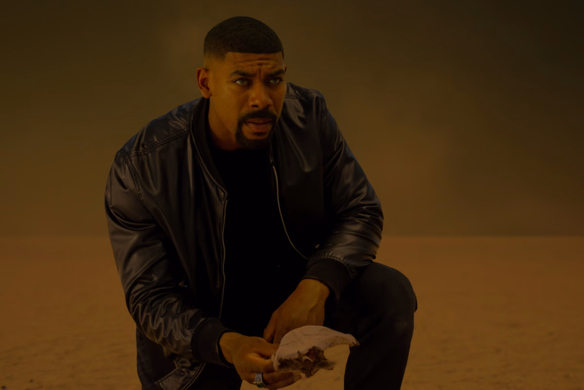 'Lanterns' Episode 7 Dominates U.S. Viewership as Global Audience Surges