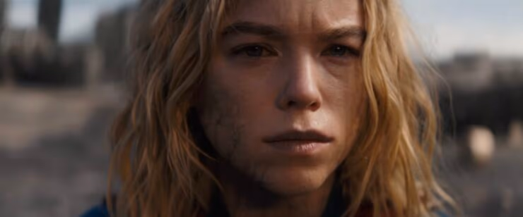 Supergirl'in DCU Çıkışında Beklentileri Karşılayamadı, Hayranları ve Eleştirmenleri Kızdırdı
