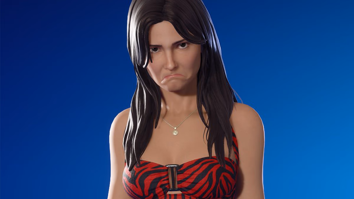 Fortnite's Nikki Skin Sparks Horror Fan Boycott Calls Over Controversial Origins