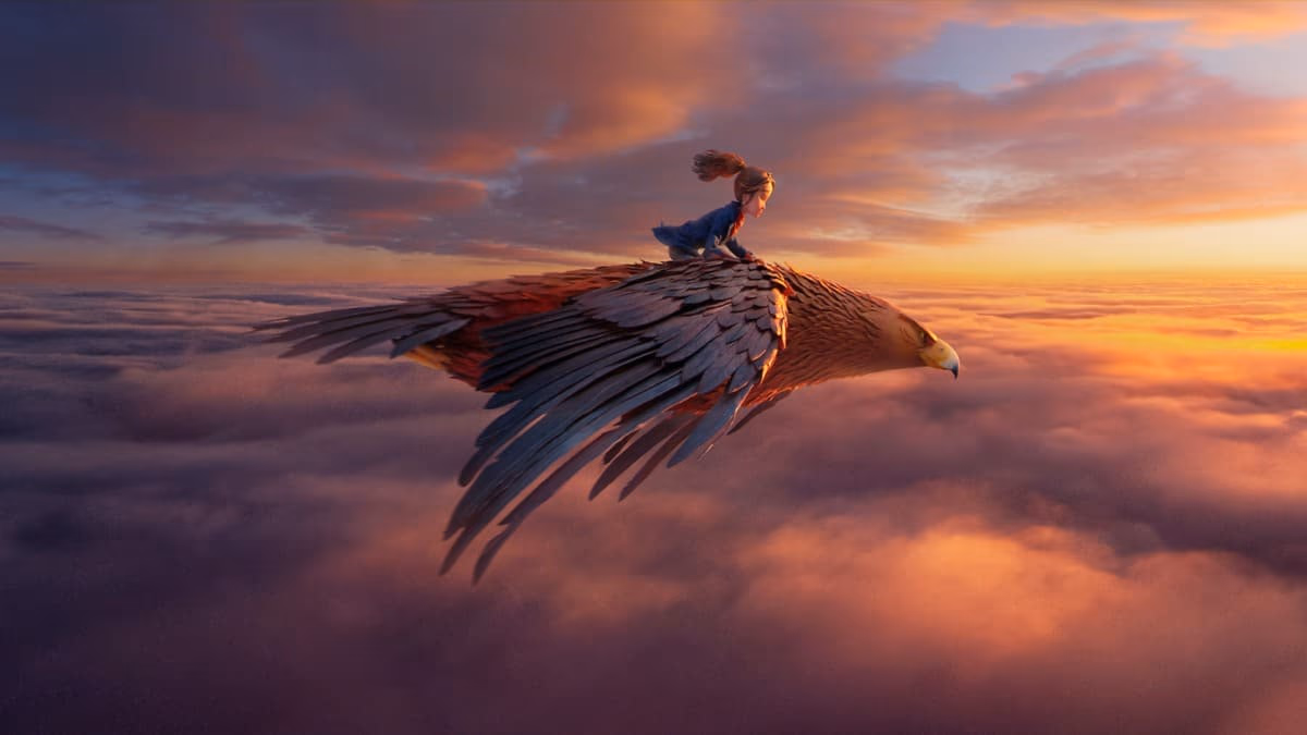 Laika's Wildwood Bravely Tackles Death, Earning Its PG-13 Rating