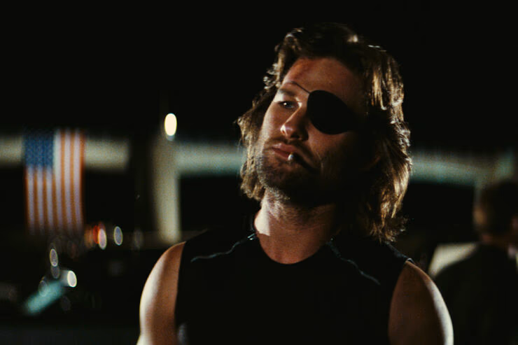 Zack Snyder Revives John Carpenter's Dystopian Classic Escape From New York