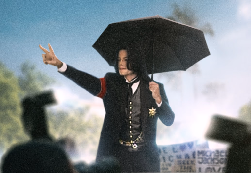 Netflix's Michael Jackson Trial Doc Faces Backlash: A One-Sided Story?