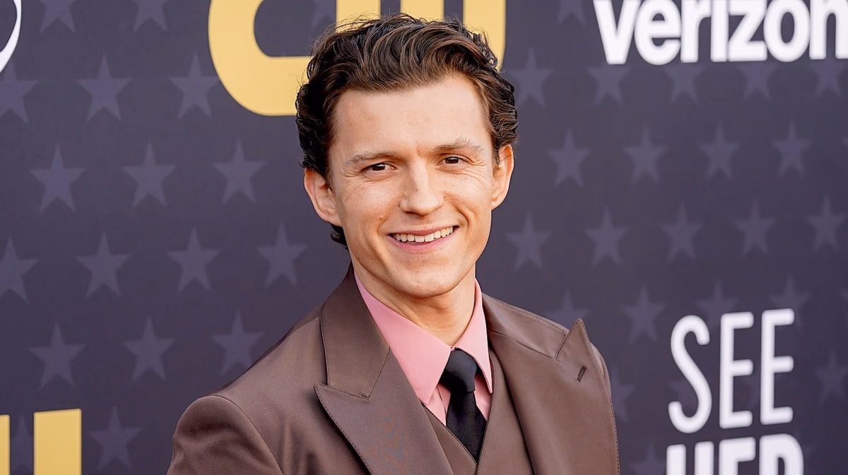 Tom Holland Explains Why He's Repeatedly Turned Down SNL Hosting Gigs