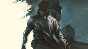 Hideo Kojima's Physint: Xbox Publishes Highly Anticipated Action-Espionage Game