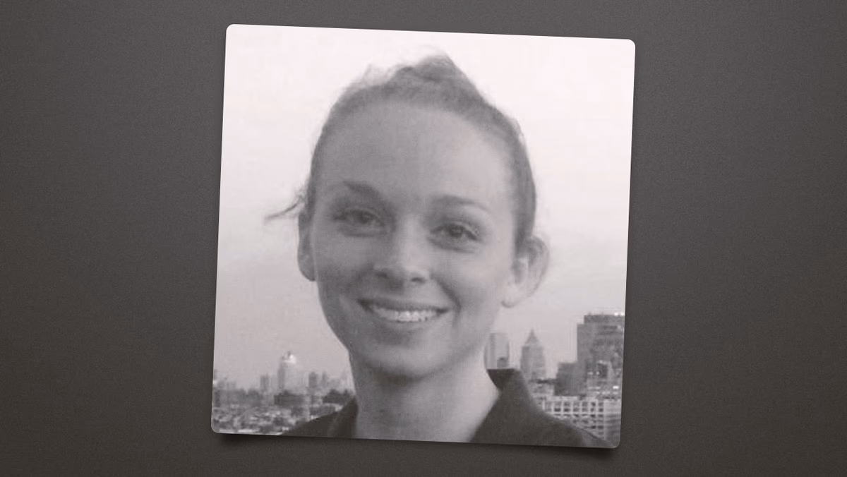 Maisel Set Decorator Mary Kate Golding Dies at 34 in Tragic Stabbing