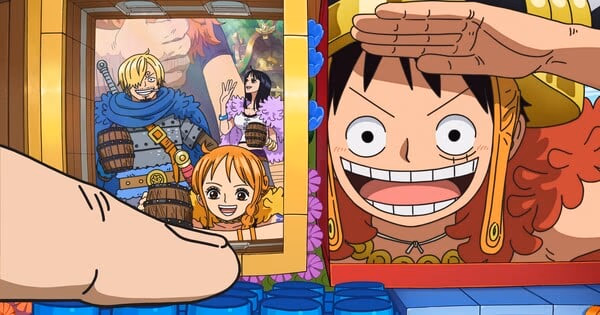 One Piece Anime Sails Towards 2027 for New Episodes