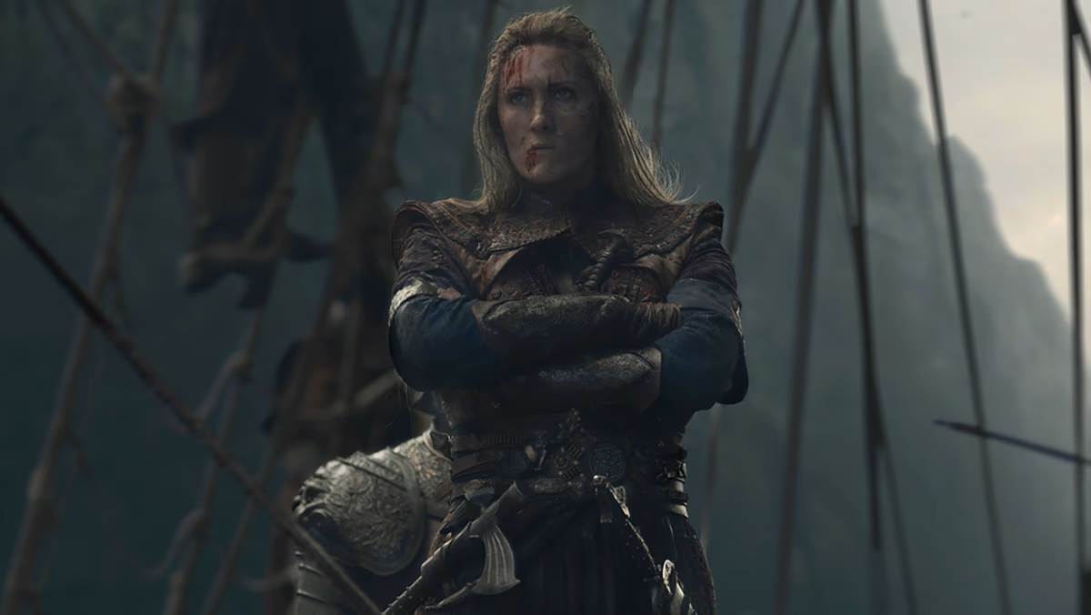 House of the Dragon's Dark Scenes: Is Your TV to Blame?