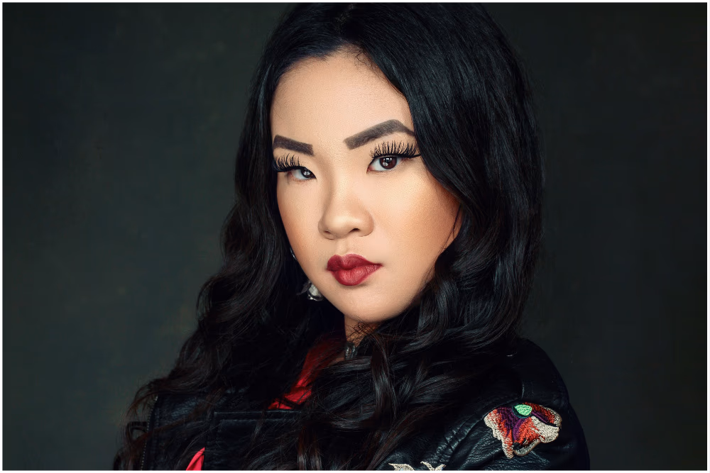 Amanda Jiang Leads 'Dracula: The Crimson Code' in Gothic Romance