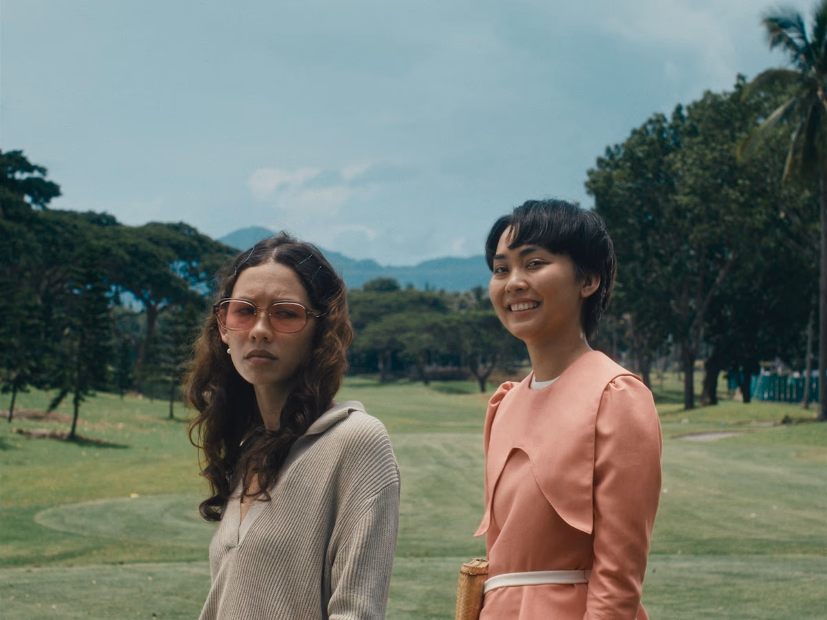 Filipinas' Oscar Hope: Rafael Manuel's 'Filipiñana' Officially Enters International Feature Race