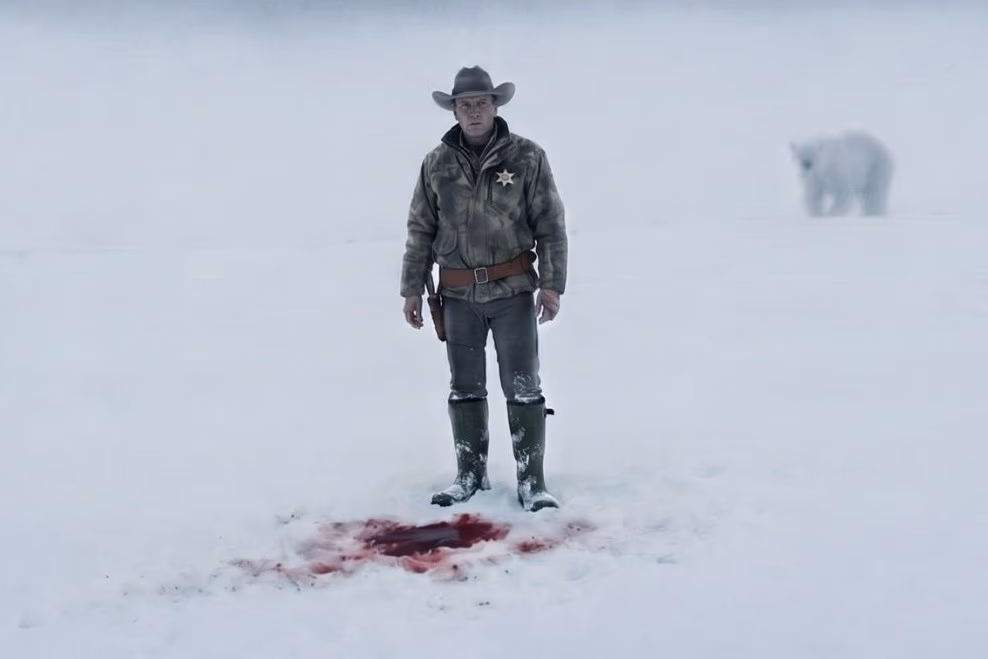 Tallinn TV Beats Market Selects Jabloński's 'Fortel,' Kousaar's 'Stormbird' for Co-Production Showcase