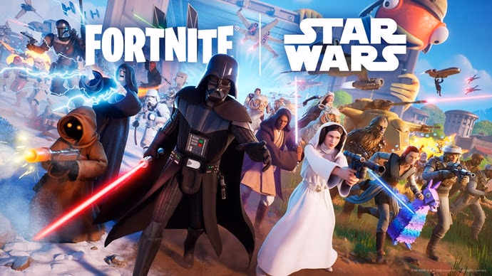 Epic Games Halts Disney Shooter, Demands 'AI First' Development