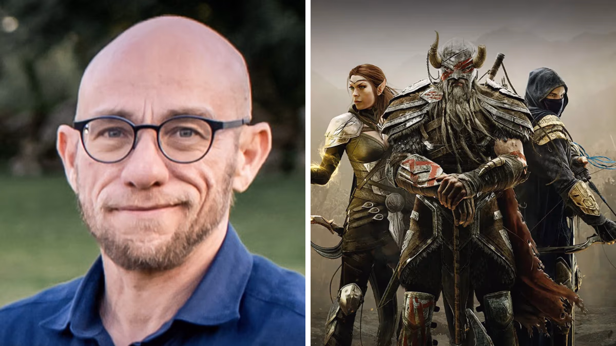 Elder Scrolls Online Leadership Culling Raises Questions About Its Future