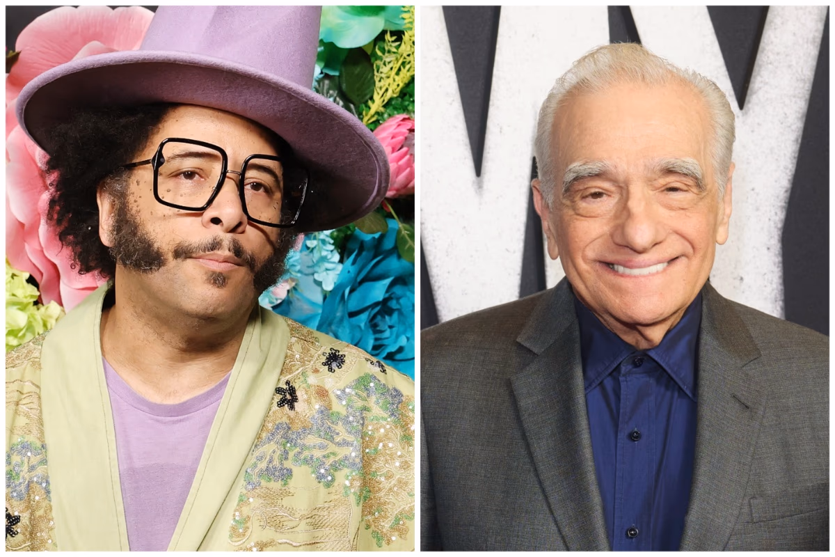 Boots Riley Questions Scorsese's AI Move, Suggests 'Gang of Money' Motive