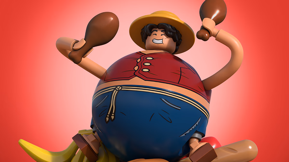 5 Netflix Franchises That Deserve the LEGO Animated Special Treatment