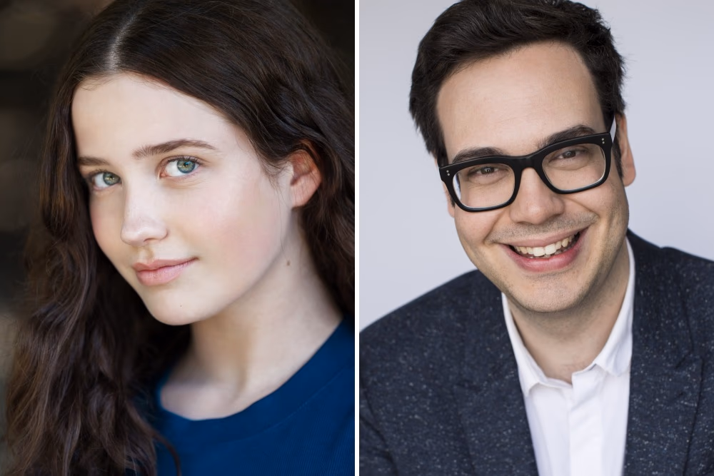 Jake Johnson's 'Sunset P.I.' Rounds Out Cast with Familiar Faces