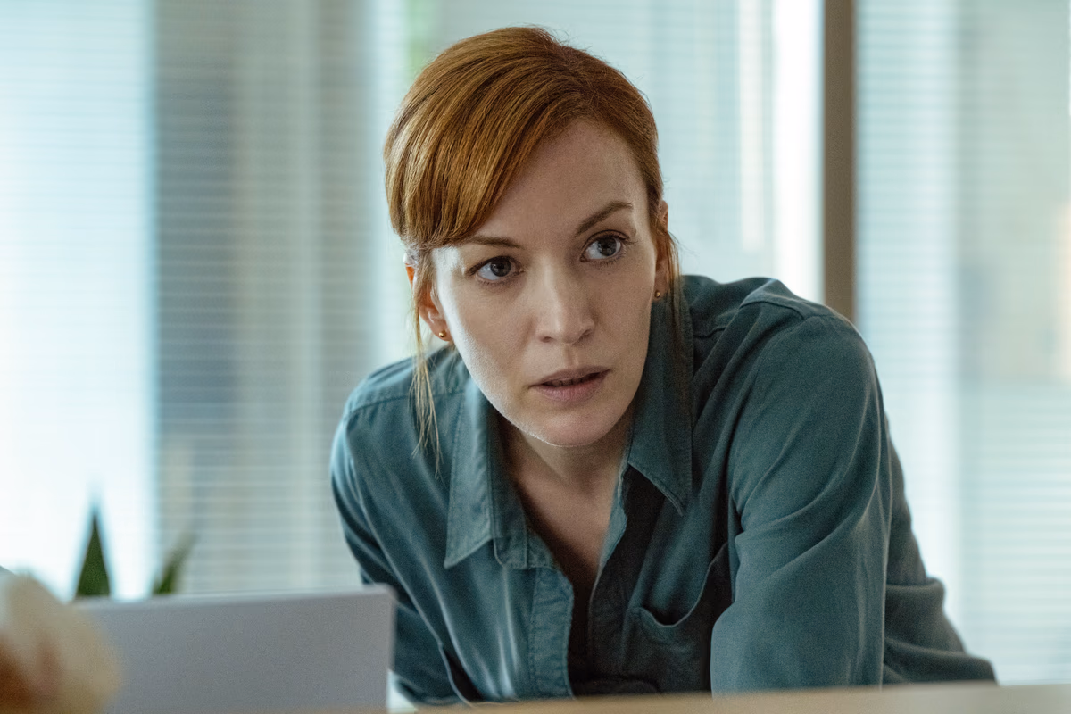 Harlan Coben'in 'I Will Find You' Netflix'te 24 Milyon İzleyiciyle Rekor Kırdı