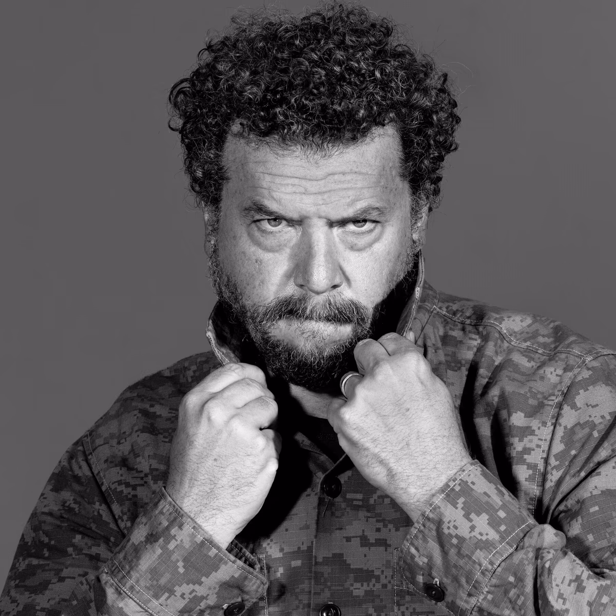 Danny McBride's New Book Explores Modern Masculinity's Twisted Lessons