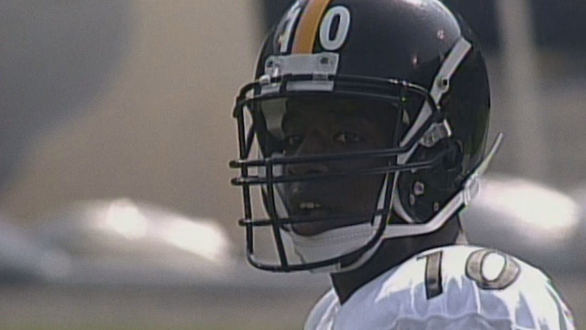 Kordell Stewart's HBO Doc Tackles Career-Defining Rumor, Eyes Hall of Fame