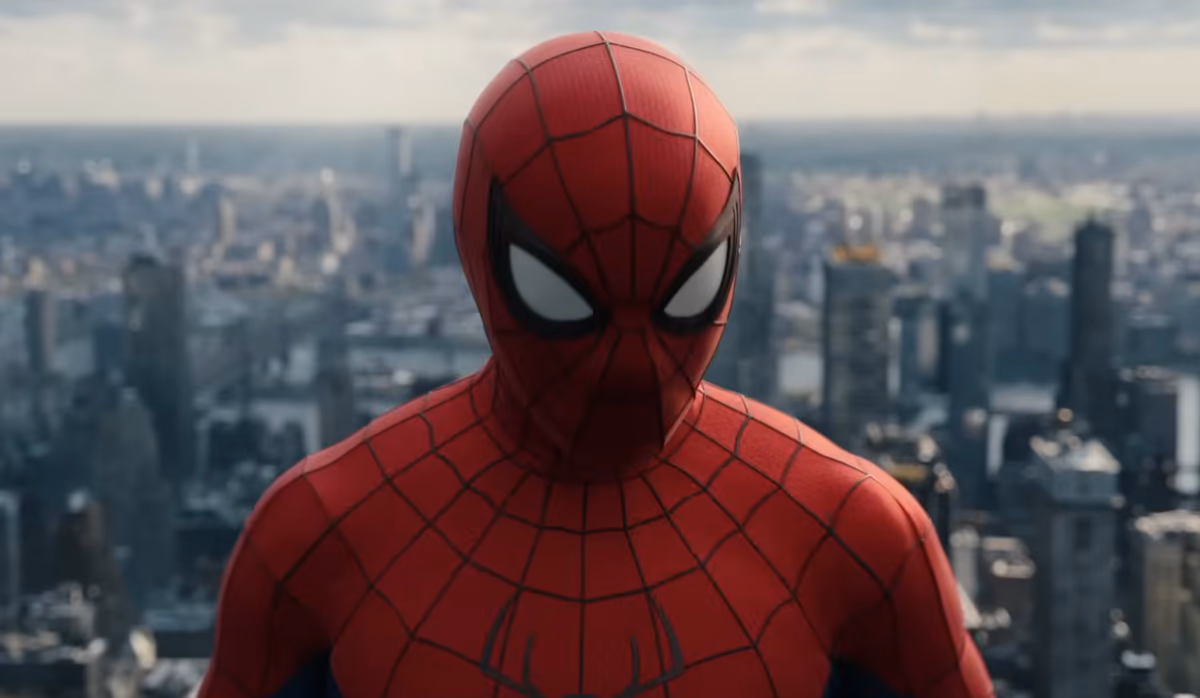 Spider-Man: Brand New Day Trailer Unleashes Hulk vs. Spidey Showdown
